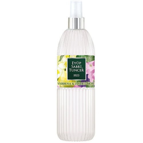 Eyüp Sabri Tuncer Verbena ve Zinde Limon Kolonyası 150 ml