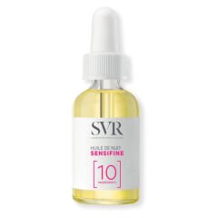 SVR Sensifine Night Oil 30 ml