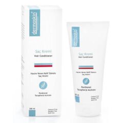 Dermoskin Saç Bakım Kremi 200 ml