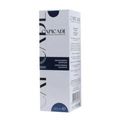 Capicade Nemlendirici Şampuan 150ml