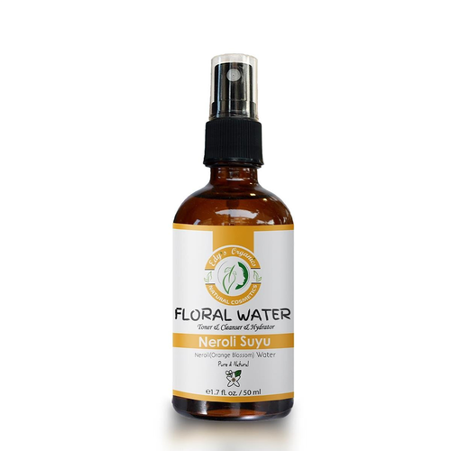 Edys Organics Neroli ( Portakal Çiçeği ) Suyu 50 ml
