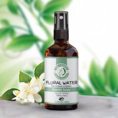 Edys Organics Mersin Suyu 100 ml