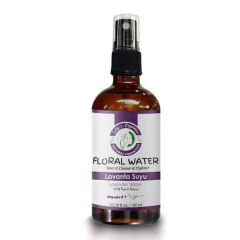 Edys Organics Lavanta Suyu 100 ml