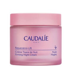 Caudalie Resveratrol Lift Sıkılaştırıcı Etkili Gece Bakım Kremi 50 ml