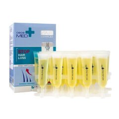 CeceMED Saç Dökülmesine Karşı Ampül 30 x7 ml