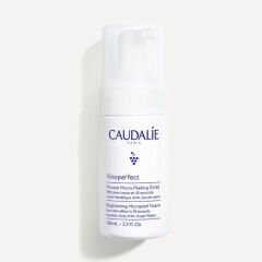 Caudalie Vinoperfect Işıltı Verici Mikro Peeling Temizleme Köpüğü 100 ml