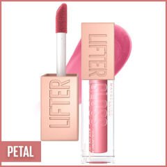 Maybelline Lifter Lip Gloss 5.4 ml - 005 Petal