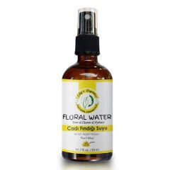 Edys Organics Cadı Fındığı ( Hamamelis ) Suyu 50 ml