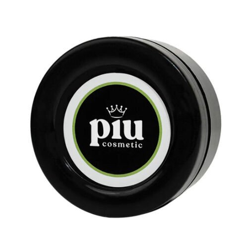 Piu Cosmetic Aktif Karbon Diş Temizleme Tozu 50 ml