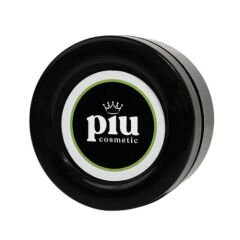 Piu Cosmetic Aktif Karbon Diş Temizleme Tozu 50 ml