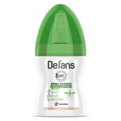 Defans Vücut Losyonu Protect 100 ml