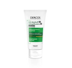 Vichy Dercos Anti Dandruff Kepek Karşıtı Şampuan 50ml - Kuru Saçlar