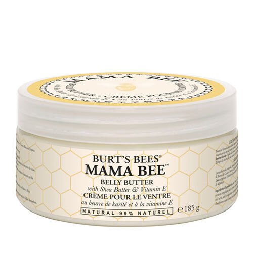 Burts Bees Mama Bee Belly Butter 185 g