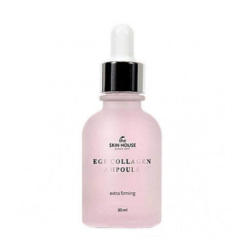 The Skin House Egf Collagen Ampoule 30 ml