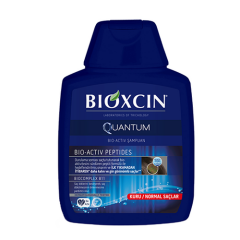 Bioxcin Quantum  Normal Ve Kuru Saçlar İçin Şampuan 300ml