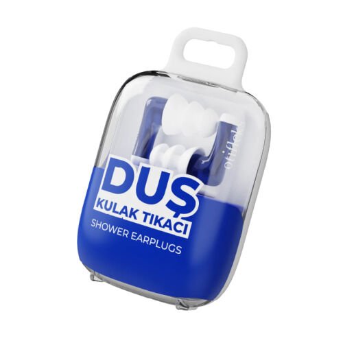 Otiflex Duş Kulak Tıkacı Small