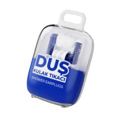 Otiflex Duş Kulak Tıkacı Small