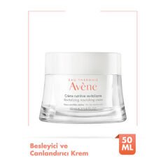 Avene Günlük Besleyici Bakım Kremi 50 ml