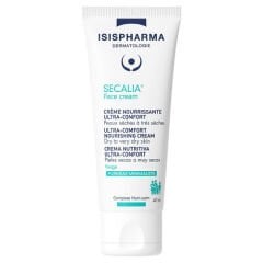 Isis Pharma Secalia Yüz Kremi 40 ml​