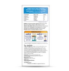Vitabiotics Wellkid Calcium Liquid Takviye Edici Gıda 150 ml