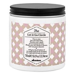 Davines Circle Chronicle TCC To Let It Go Circle 750 ml