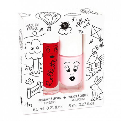 Nailmatic Kids Cottage SET
