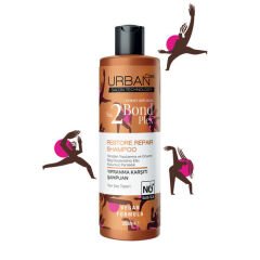 Urban Care Honey Infusion Bond Plex Yıpranma Karşıtı Şampuan 350 ml