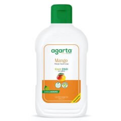 Agarta Mango Krem Etkili Sıvı Sabun 1500 ml