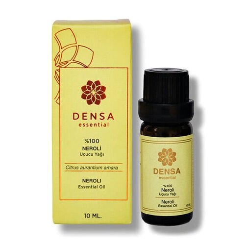 Densa Essential Neroli Uçucu Yağı 10 ml
