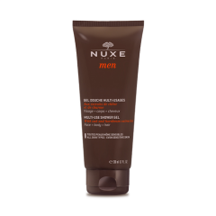 Nuxe Men Duş Jeli 200ml
