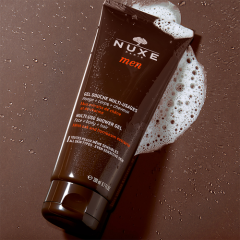 Nuxe Men Duş Jeli 200ml