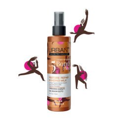 Urban Care Honey Infusion Bond Plex Yıpranma Karşıtı Saç Bakım Sütü 200 ml