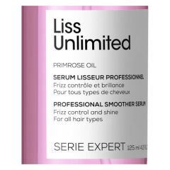 Loreal Professionnel Serie Expert Elektriklenme Karşıtı ve Yoğun Yumuşaklık Veren Yağ 125 ml