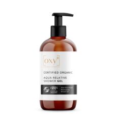 Oxy8 Aqua Relative Shower Gel 250 ml (Promosyon Ürünü)