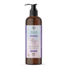 Alls Biocosmetics Organik Lavantalı Bebek Şampuanı 350 ml