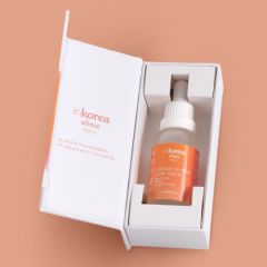 Inkorea Goodbye Blemish Glow Serum 30 ml