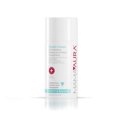 Mamaaura Purify Balance Facial Cream 50 ml