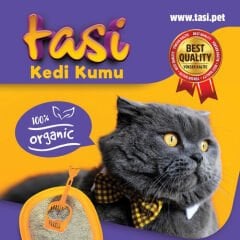 Tasi Kedi Kumu 5 litre
