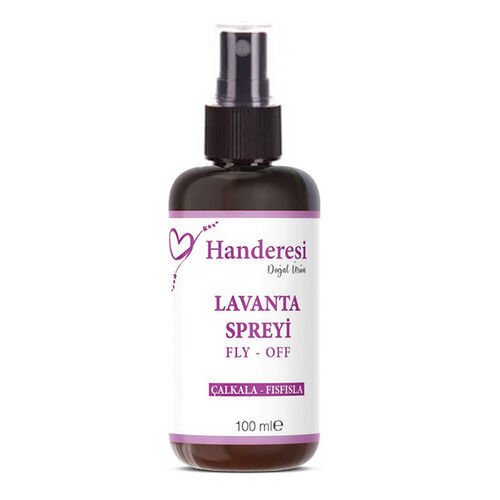 Handeresi Lavanta Spreyi 100 ml