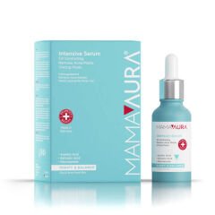 Mamaaura Purify Balance Intensive Serum 30 ml