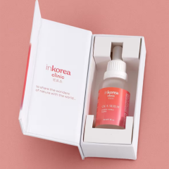 Inkorea Centella Asiatica Peptide Serum 30 ml
