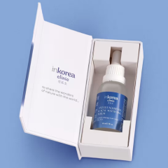Inkorea Anti Blackheads and Acne Mattifying Serum 30 ml