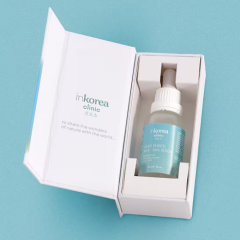 Inkorea Tight Pores AHA BHA Sıkılaştırıcı Serum 30 ml