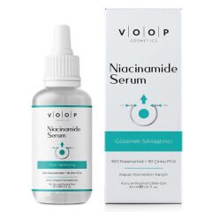 Voop Niacinamide Gözenek Sıkılaştırıcı Serum 30 ml