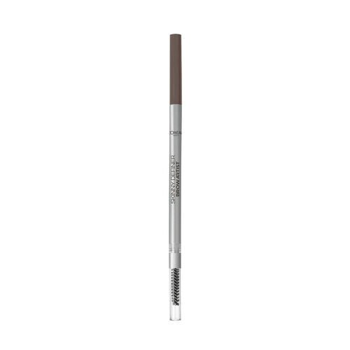 Loreal Paris Brow Artist Skinny Definer Kaş Kalemi - 108 Dark Brunette