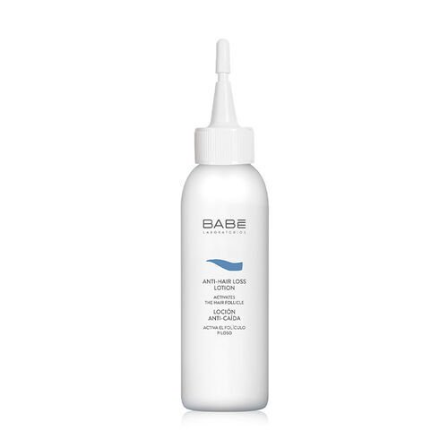 Babe Saç Dökülmesine Karşı Losyon 125ml