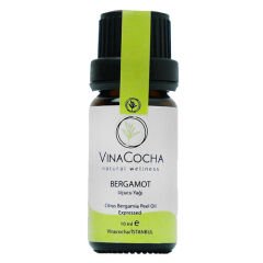 Vinacocha Bergamot Uçucu Yağı 10 ml