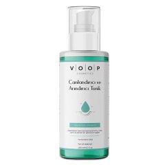 Voop Canlandırıcı ve Arındırıcı Tonik 200 ml