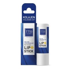 TTO Clinic Thermal SPF15+ Lip Stick 5 gr - Kolajen