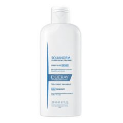 Ducray Squanorm Kuru Saçlar İçin Kepek Karşıtı Şampuan 200 ml